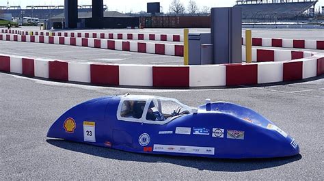 eco shell marathon rules